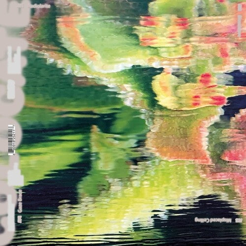 Motoko & Myers: Colocate [ Vinyl ]