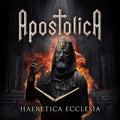 Apostolica: Haeretica Ecclesia - CD