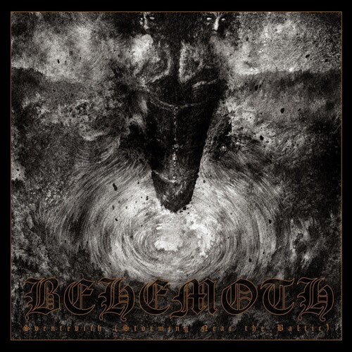 Behemoth: Sventevith (storming Near The Baltic) - CD