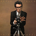 Elvis Costello & the Attractions: This Year's Model - CD