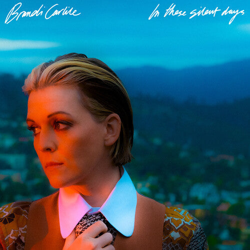 Brandi Carlile - In These Silent Days - Indie LP [ Record ]