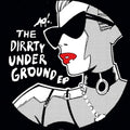DJ T-1000: The Dirrty Underground [ Vinyl ]