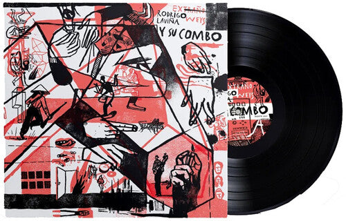 Extrano Weys: Rodrigo Lavina Y Su Combo [ Vinyl ]