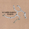 Vetusta Morla: Mapas - VINYL