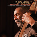 Ron Carter: Foursight-stockholm - VINYL