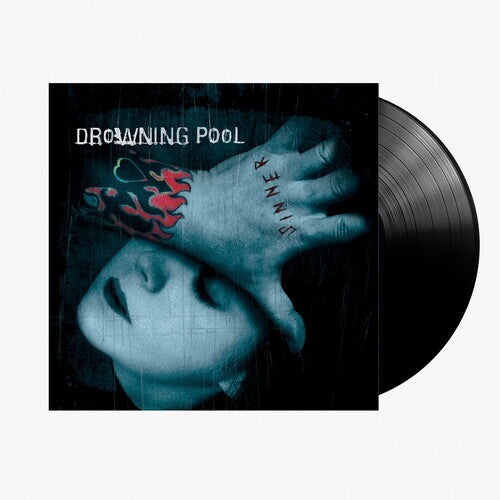 Drowning Pool - Sinner - LP [ Record ]