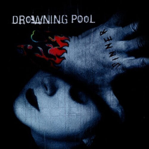 Drowning Pool - Sinner - LP [ Record ]