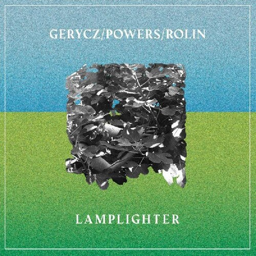 Gerycz: Lamplighter [ Vinyl ]