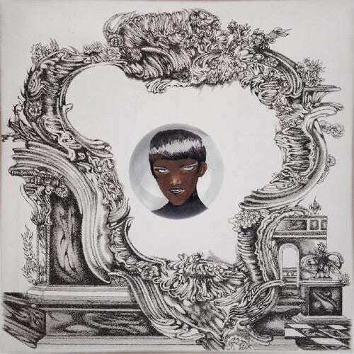 Yves Tumor: The Asymptotical World - VINYL