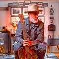 John Wort Hannam: Long Haul { CD }