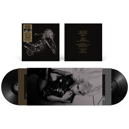Lady Gaga - Born This Way (10th Anniversary) - LP [ Record ]