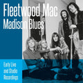 Fleetwood Mac: Madison Blues - CD