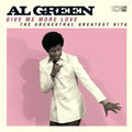 Al Green: Give Me More Love - CD