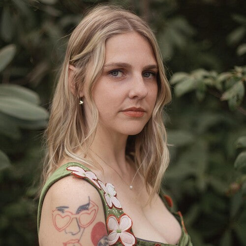Dori Freeman: Ten Thousand Roses [ Vinyl ]