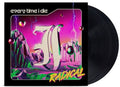 Every Time I Die: Radical - VINYL