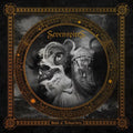 Seven Spires: Gods Of Debauchery - VINYL