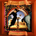 k.d. lang and the reclines - Angel with a Lariat - LP [ Record ]