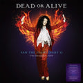 Dead or Alive: Fan The Flame (Part 2): The Resurrection [180-Gram Translucent Orange Vinyl] - VINYL