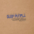 Deep Purple - Live In Wollongong 2001 - LP [ Record ]