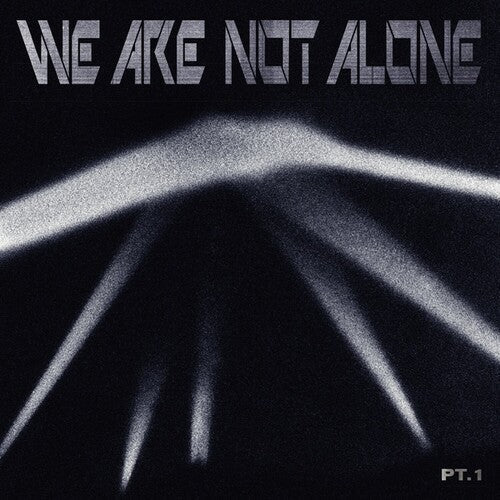 Various Artists: We Are Not Alone - Part 1 / VARIOUS [ Vinyl ]