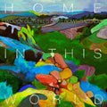Various Artists: Home In This World: Woody Guthrie's Dustbowl Ballads (Various Artists) - CD