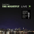 Donald Fagen: Donald Fagen's The Nightfly Live - CD