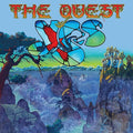 Yes - The Quest - LP [ Record ]
