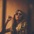 Kendra Morris: This Life - Red - 7-INCH SINGLE