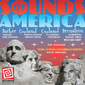 David Bernard: Sounds Of America: Barber, Copland And Bernstein - COMPACT DISCS