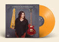 Carolyn Wonderland: Tempting Fate (Orange Vinyl) [ Vinyl ]