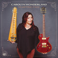 Carolyn Wonderland - Tempting Fate - LP [ Record ]