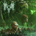 Inferi: Vile Genesis - CD