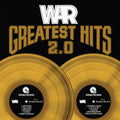 War - Greatest Hits 2.0 - LP [ Record ]
