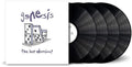 Genesis: The Last Domino? (4LP) - VINYL