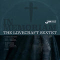 Lovecraft Sextet: In Memoriam - CD