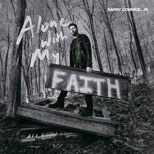 Harry Connick Jr - Alone With My Faith - LP [ Record ]