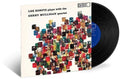 Konitz, Lee / Mulligan, Gerry: Lee Konitz Plays With The Gerry Mulligan Quartet - VINYL