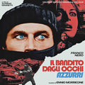 Ennio Morricone - The Blue-Eyed Bandi - LP [ Record ]