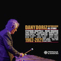 Various Artists: Anthologie Dany Doriz - CD