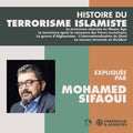 Sifaoui: Histoire Du Terrorisme Islam - COMPACT DISCS