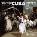 Various Artists: Santeria - CD