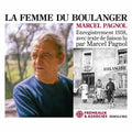 Pagnol: La Femme Du Boulanger - COMPACT DISCS