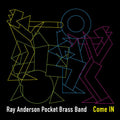 Various Artists: Come in - CD