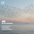 K. Chemirani M. Chemirani Barou B. Chemirani: Ballades Amoureuses - COMPACT DISCS
