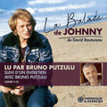 Putzulu: La Balade de Johnny - COMPACT DISCS