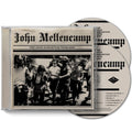 John Mellencamp: The Good Samaritan Tour 2000 - CD