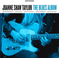 Joanne Shaw Taylor: The Blues Album { CD }
