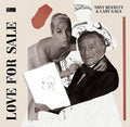 Tony Bennett & Lady Gaga: Love For Sale - VINYL