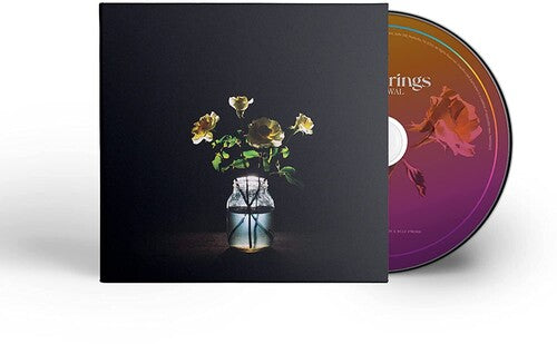 Billy Strings: Renewal - COMPACT DISCS