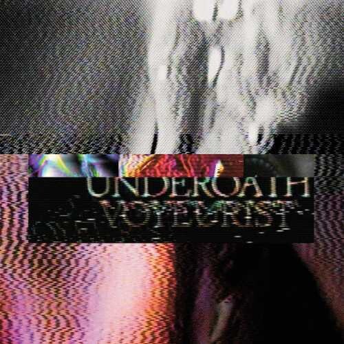 Underoath - Voyeurist - LP [ Record ]